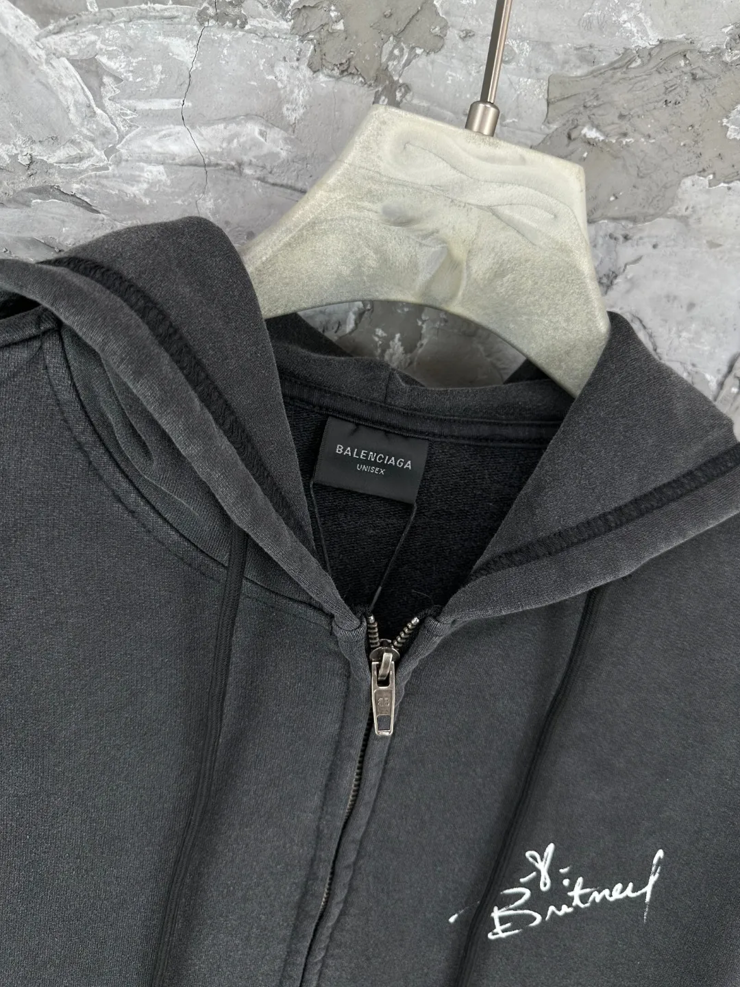 BALENCI*GA Series . . . . . . 460g . Same Style -Color： -SIZE：Xs S M L 8986#